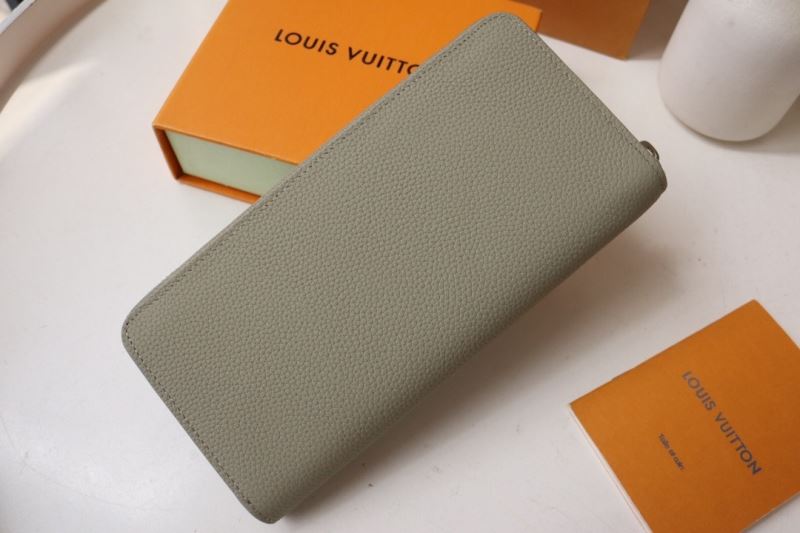 Louis Vuitton Wallets